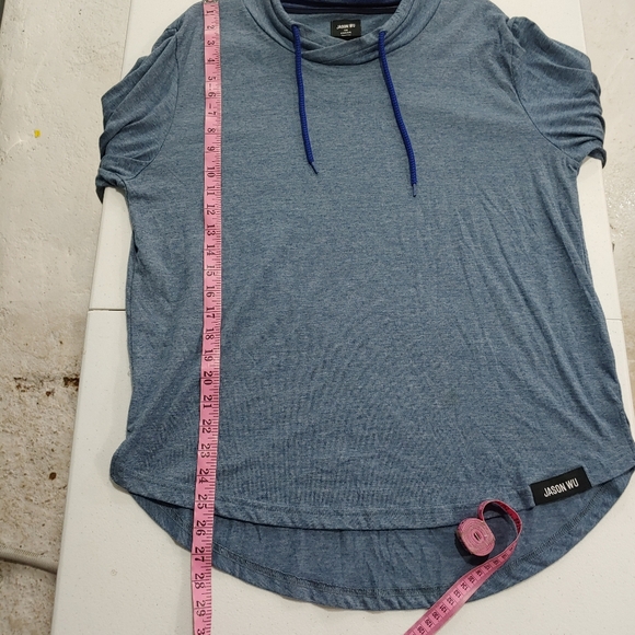 JASON WU FOR EVAAIR - Picture 10 of 12